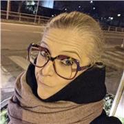 Docente di materie letterarie, grammatica, storia e storia dell’arte; disponibile per ripetizioni o apprendimento metodo di studio. Esecuzione mappe concettuali e riassunti. Master in didattica. Aiuto compiti o approfondimento disciplinare. Insegnante di